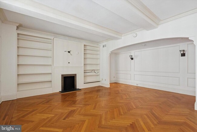 1900 Rittenhouse Square in Philadelphia, PA - Building Photo - Building Photo