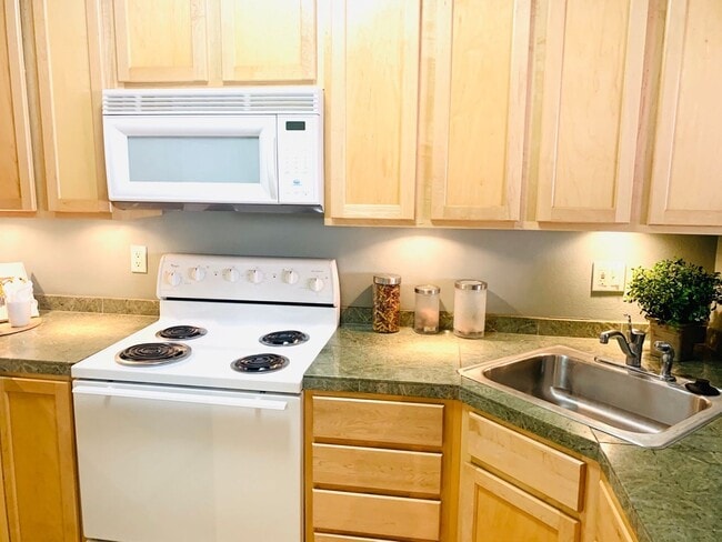 3266 Ashford St in San Diego, CA - Building Photo - Building Photo