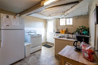 621 Cooper Ave in Colorado Springs, CO - Building Photo - Building Photo