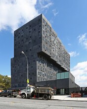 Sugar Hill in New York, NY - Foto de edificio - Building Photo