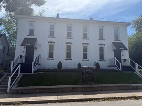 809 Belle Ave in Fort Wayne, IN - Building Photo - Building Photo