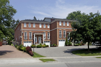 1911 Valley Farm Rd in Pickering, ON - Building Photo - Building Photo