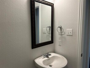 1736 Yellowthroat Dr in Little Elm, TX - Building Photo - Building Photo