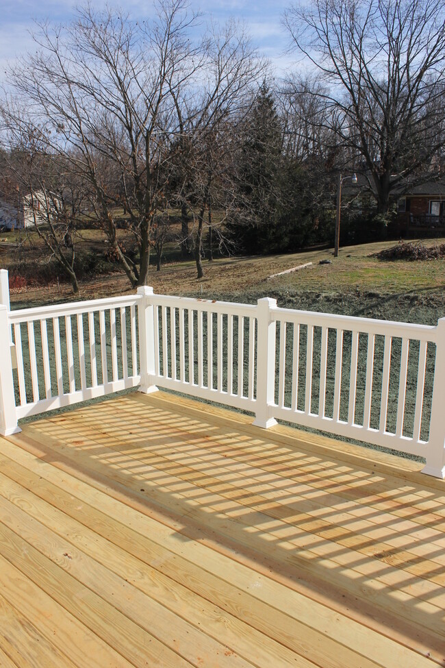 1460 Taylor Grove Ln in Harrisonburg, VA - Building Photo - Building Photo