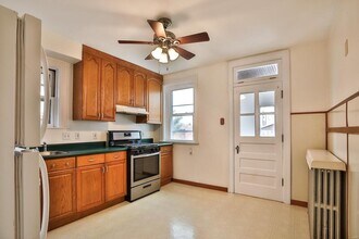 3933 Fillmore St, Unit A - 2nd Floor in St. Louis, MO - Foto de edificio - Building Photo