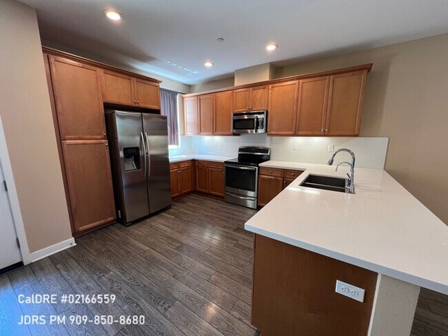 9319 Alondra Blvd in Bellflower, CA - Building Photo - Building Photo