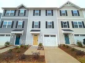 7133 Capstan Ter in Charlotte, NC - Building Photo