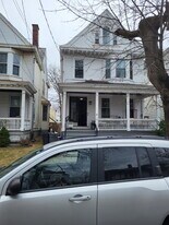 219 Partridge St, Unit #2 in Albany, NY - Building Photo