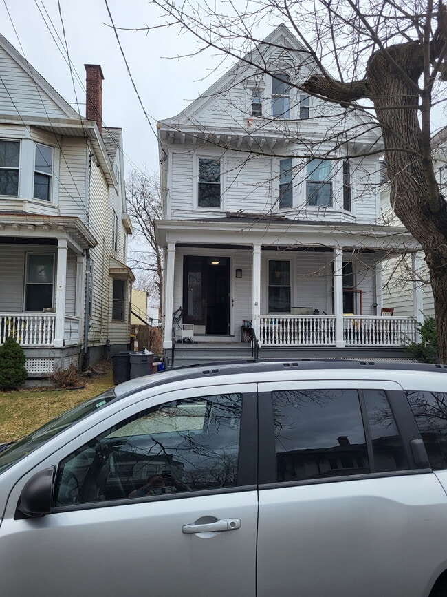 219 Partridge St, Unit #2, Unit #2