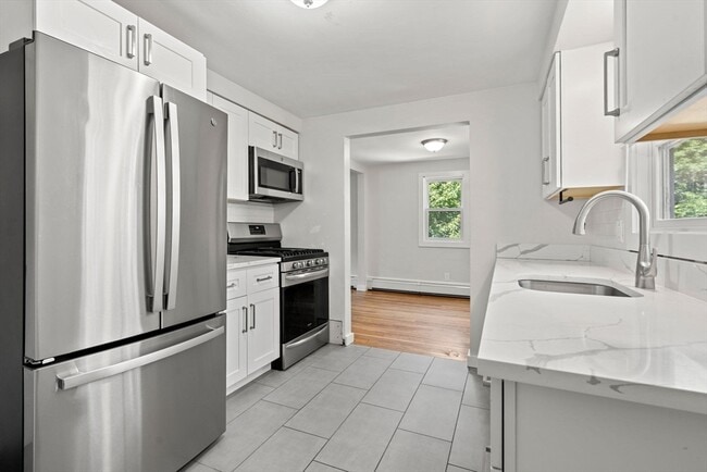 94 North St in Somerville, MA - Building Photo - Building Photo