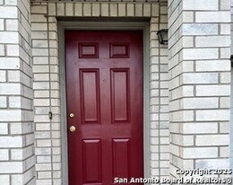 2319 Dalhart Pass in San Antonio, TX - Building Photo