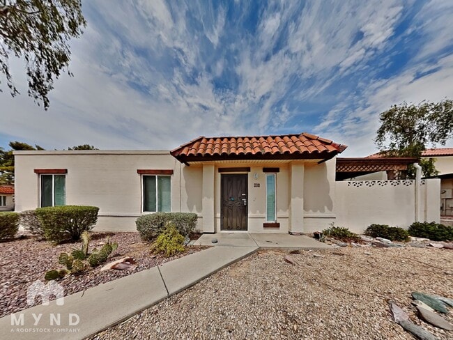 property at 821 Joan D Arc Ave