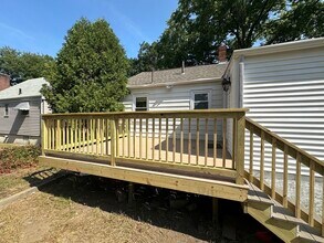 23 Safford St in Quincy, MA - Building Photo - Building Photo