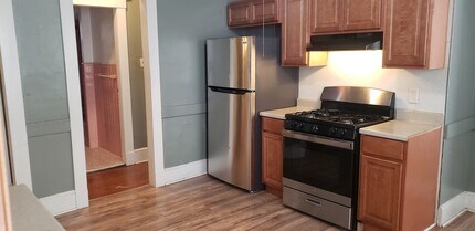 379 Winthrop Ave in New Haven, CT - Building Photo - Building Photo