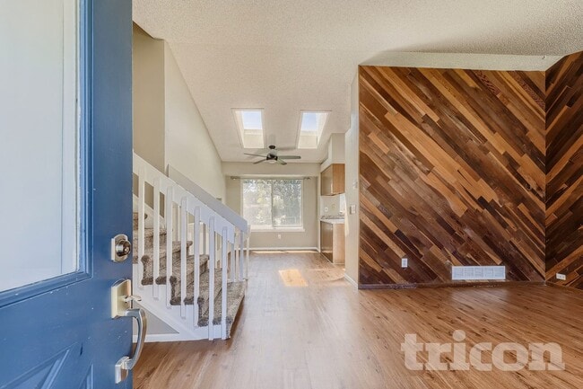 4290 S Halifax Way in Aurora, CO - Building Photo - Building Photo