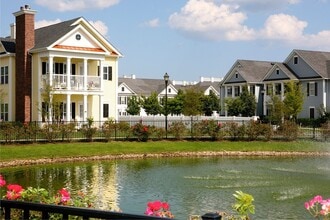Providence on the Park in Islip Terrace, NY - Building Photo - Building Photo