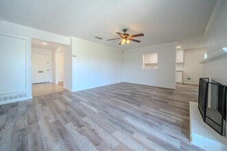 2513 Belhaven Dr in Mesquite, TX - Building Photo - Building Photo