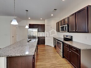 117 Haeven Trail in Dallas, GA - Building Photo - Building Photo