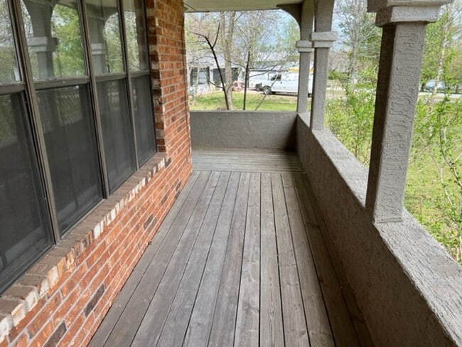 1115 Huntington Dr in Fayetteville, AR - Building Photo - Building Photo