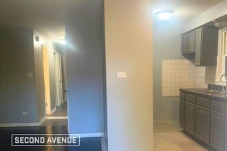 8028 S Union Ave in Chicago, IL - Building Photo - Building Photo