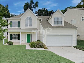 3103 Hendricks Chapel Ln in Charlotte, NC - Building Photo