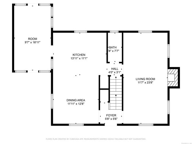 161 Maskel Rd in South Windsor, CT - Building Photo - Building Photo
