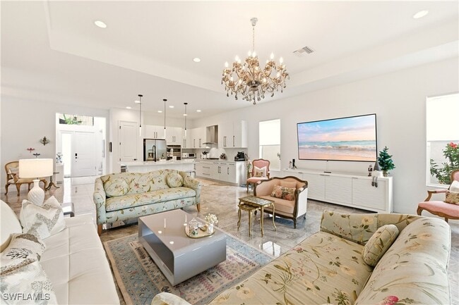 property at 11899 Gardenia Ave