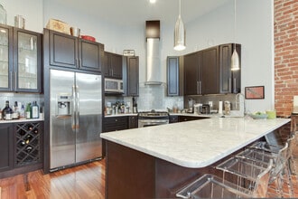 3609 13th St NW in Washington, DC - Building Photo - Building Photo
