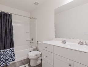 224 Waterbuck Lp in Hutto, TX - Building Photo - Building Photo