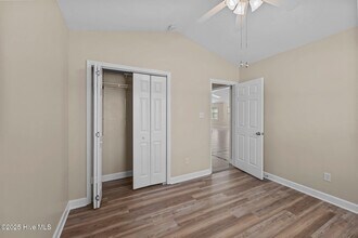 100 Iverson Ln in New Bern, NC - Building Photo - Building Photo