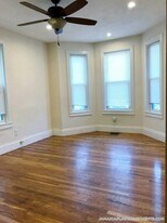 108 Hyde Park Ave, Unit 1 in Boston, MA - Building Photo