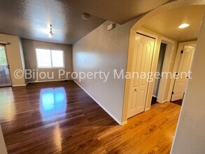 6735 Delmonico Dr in Colorado Springs, CO - Building Photo - Building Photo