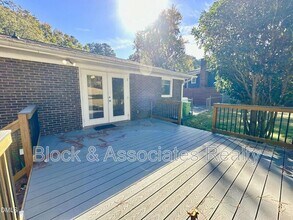 2104 Balboa Rd in Raleigh, NC - Building Photo - Building Photo