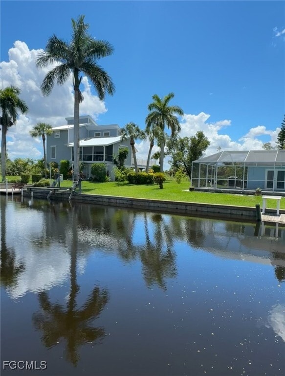 property at 2241 Club House Rd