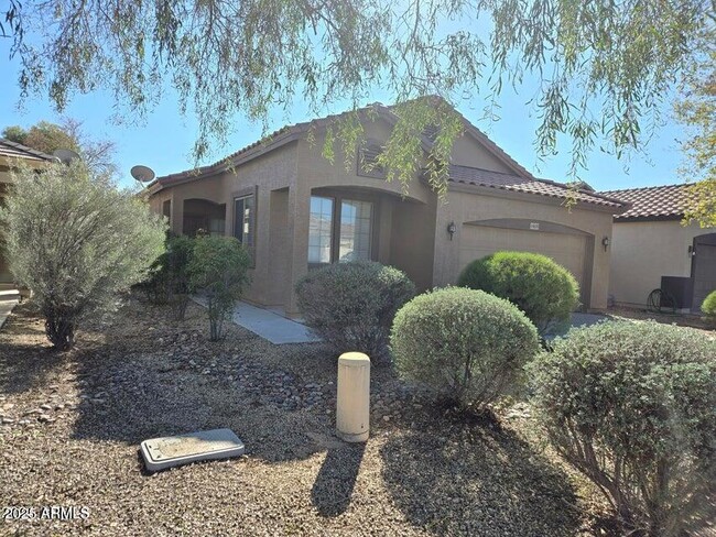 property at 44839 Paraiso Ln