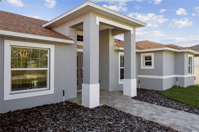 1160 Nelson Meadow Ln in Kissimmee, FL - Building Photo - Building Photo