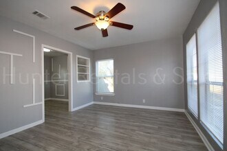 1210 Culp Ave in Killeen, TX - Building Photo - Building Photo