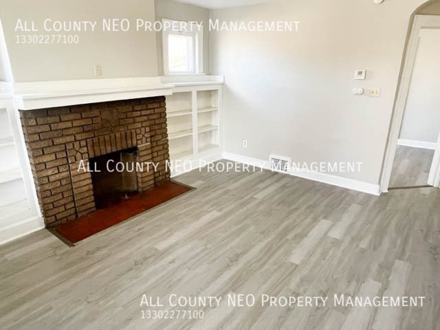 3417 Bosworth Rd in Cleveland, OH - Building Photo - Building Photo