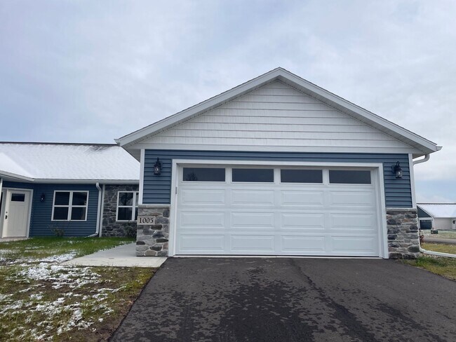 1005 Morning Star Ln in Plover, WI - Building Photo - Building Photo
