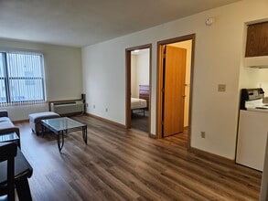 Park Place in Charleston, IL - Building Photo - Building Photo