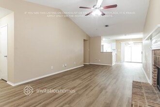 4136 Hathaway Dr in Grand Prairie, TX - Building Photo - Building Photo