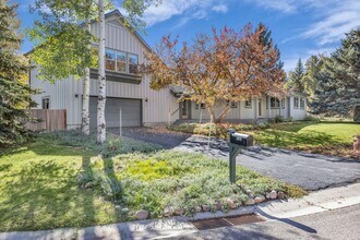 2165 Twilight Ct in Park City, UT - Building Photo - Building Photo