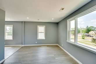 208 Mound St in Joliet, IL - Building Photo - Building Photo