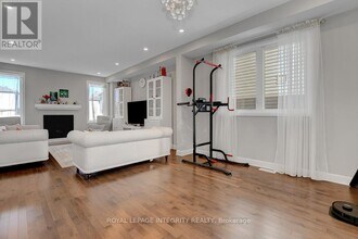 279 Aquarium Ave in Ottawa, ON - Building Photo - Building Photo