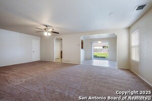 8011 Willow Country in San Antonio, TX - Building Photo - Building Photo