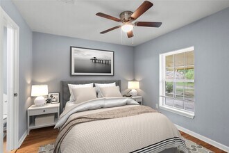 7405 Carver Ave in Texas City, TX - Building Photo - Building Photo