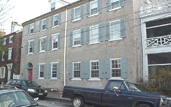 Jefferson House in New Castle, DE - Building Photo - Building Photo