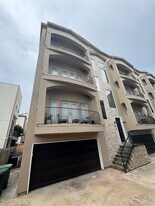 1910 Summer St in Houston, TX - Building Photo