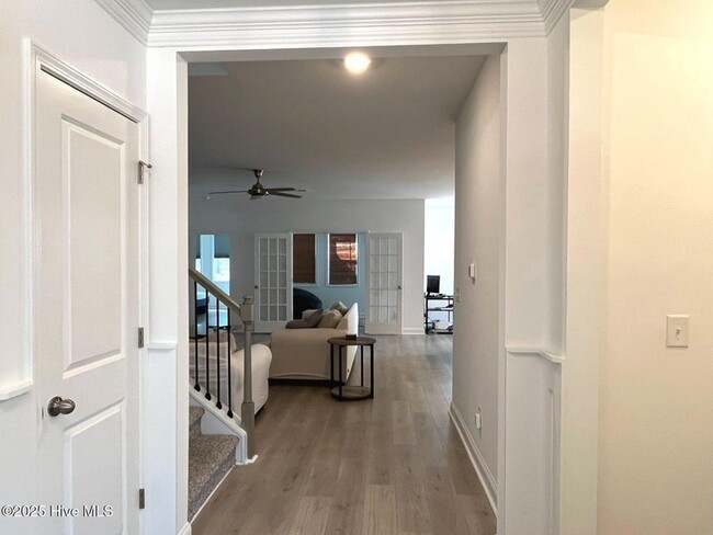 1028 Hyco rd in Aberdeen, NC - Building Photo - Building Photo