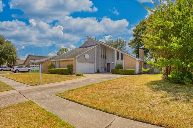 1522 Park Meadow Dr in Katy, TX - Building Photo - Building Photo